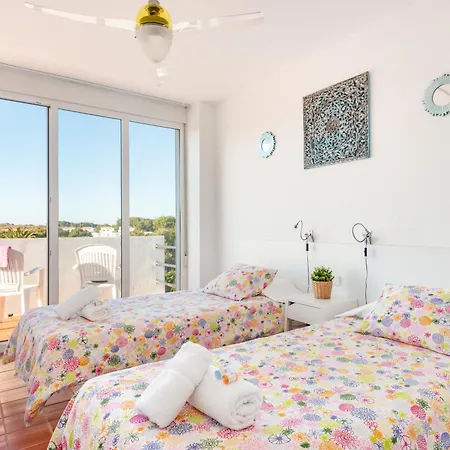 Vamos A La Playa En Menorca Casa vacanze