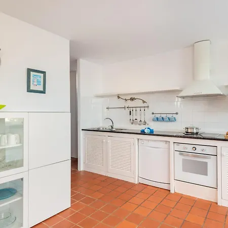 Ferienhaus Vamos A La Playa En Menorca