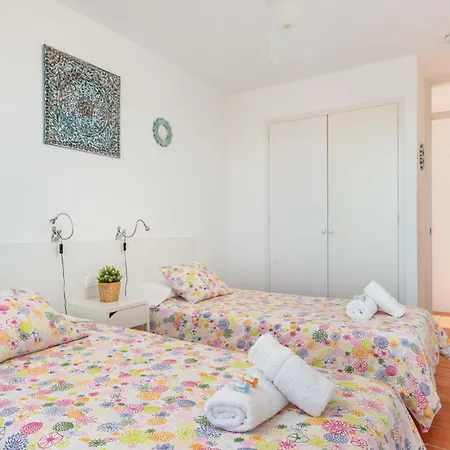 Ferienhaus Vamos A La Playa En Menorca