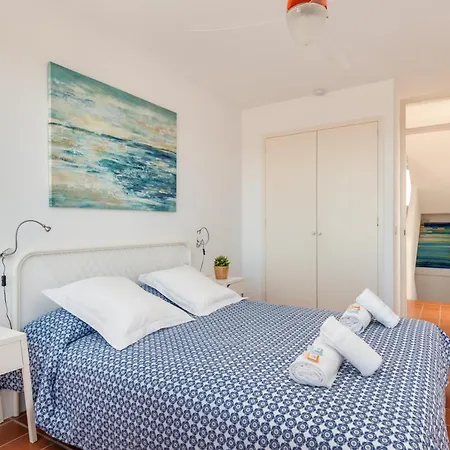 Ferienhaus Vamos A La Playa En Menorca Port d'Addaia