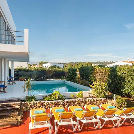 Vamos A La Playa En Menorca * Port d'Addaia