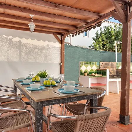 Vamos A La Playa En Menorca Ferienhaus