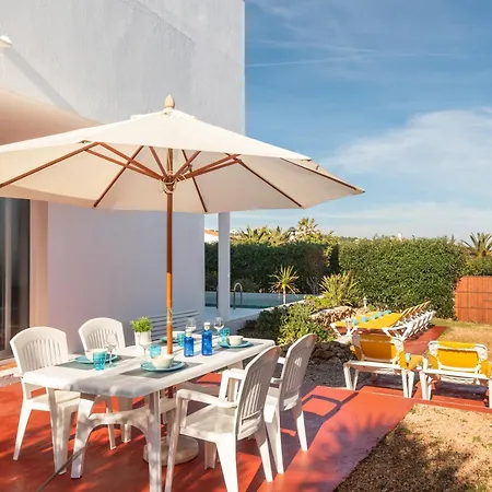 Vamos A La Playa En Menorca Ferienhaus Port d'Addaia